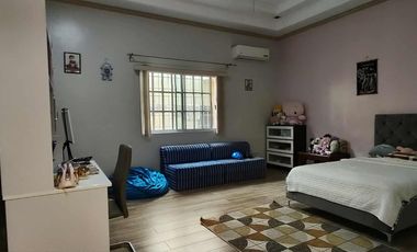 House and Lot in Tagaytay Country Homes 3, Bgy. Maitim 2nd West, Tagaytay for SALE! 568 sqm at 25M