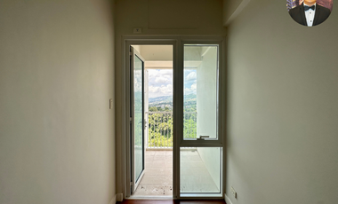 For Sale: 1BR Unit at Marco Polo Residences, Cebu - 38sqm.