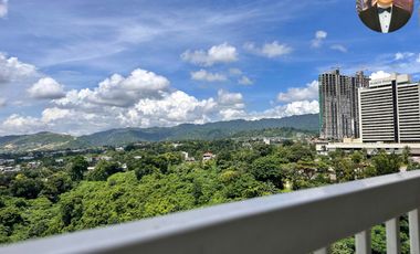 For Sale: 1BR Unit at Marco Polo Residences, Cebu - 38sqm.