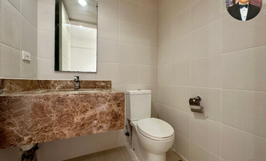 For Sale: 1BR Unit at Marco Polo Residences, Cebu - 38sqm.