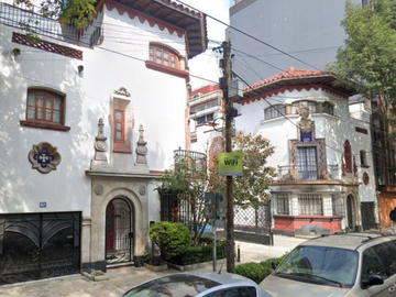 CASA EN CONDESA CUAUHTÉMOC EN GRAN VENTA DE REMATE