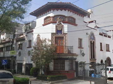 CASA EN CONDESA CUAUHTÉMOC EN GRAN VENTA DE REMATE