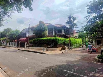 Di Jual Rumah Mewah 2 Lantai Di Pulomas, Jalan Pacuan Kuda Raya, Jakarta Timur