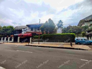 Di Jual Rumah Mewah 2 Lantai Di Pulomas, Jalan Pacuan Kuda Raya, Jakarta Timur