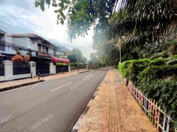 Di Jual Rumah Mewah 2 Lantai Di Pulomas, Jalan Pacuan Kuda Raya, Jakarta Timur