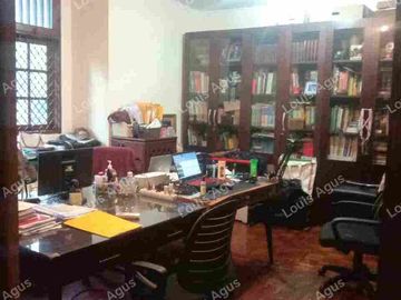 Di Jual Rumah Mewah 2 Lantai Di Pulomas, Jalan Pacuan Kuda Raya, Jakarta Timur