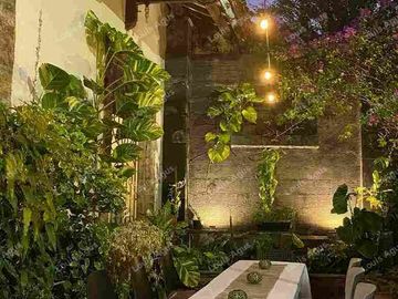 Di Jual Rumah Mewah 2 Lantai Di Pulomas, Jalan Pacuan Kuda Raya, Jakarta Timur