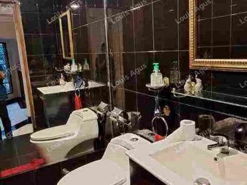 Di Jual Rumah Mewah 2 Lantai Di Pulomas, Jalan Pacuan Kuda Raya, Jakarta Timur