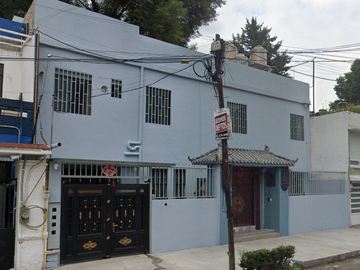 CASA EN COYOACAN DEL CARMEN EN GRAN VENTA DE REMATE
