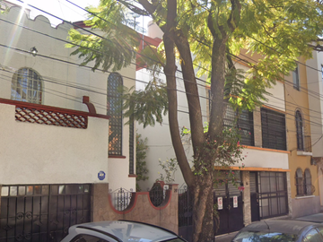 CASA EN CUAUHTÉMOC HIPODROMO CONDESA EN GRAN VENTA DE REMATE