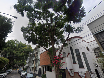 CASA EN CUAUHTÉMOC HIPODROMO CONDESA EN GRAN VENTA DE REMATE