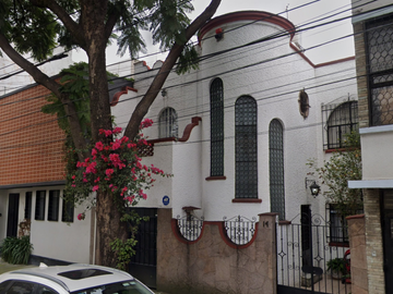 CASA EN CUAUHTÉMOC HIPODROMO CONDESA EN GRAN VENTA DE REMATE