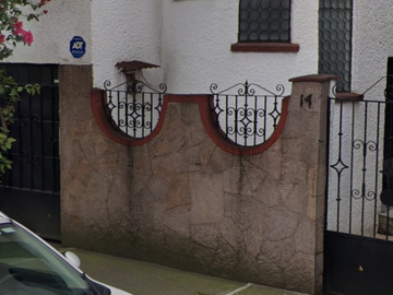 CASA EN CUAUHTÉMOC HIPODROMO CONDESA EN GRAN VENTA DE REMATE