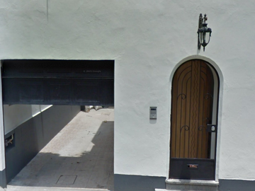 CASA EN HIPODROMO CONDESA CUAUHTÉMOC  EN GRAN VENTA DE REMATE