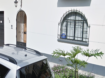 CASA EN HIPODROMO CONDESA CUAUHTÉMOC  EN GRAN VENTA DE REMATE