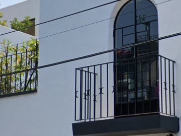 CASA EN HIPODROMO CONDESA CUAUHTÉMOC  EN GRAN VENTA DE REMATE