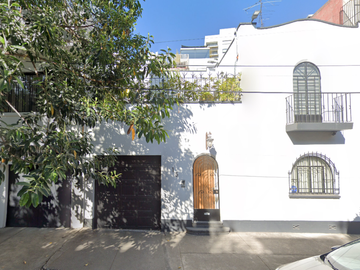 CASA EN HIPODROMO CONDESA CUAUHTÉMOC  EN GRAN VENTA DE REMATE