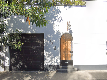 CASA EN HIPODROMO CONDESA CUAUHTÉMOC  EN GRAN VENTA DE REMATE