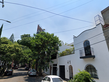 CASA EN HIPODROMO CONDESA CUAUHTÉMOC  EN GRAN VENTA DE REMATE