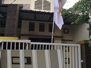 DIJUAL RUMAH GRAHA GUNUNG ANYAR LOR KENCANA SURABAYA RON.A2769