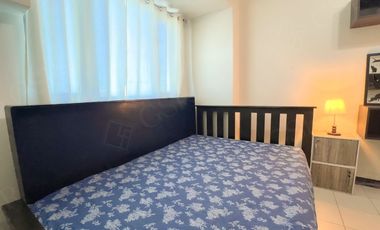 Fully Furnished Studio Unit for Sale at The Grand Towers Manila
