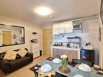 River View Condominium in Iloilo City