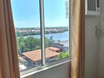 River View Condominium in Iloilo City