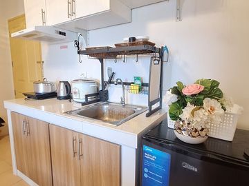 River View Condominium in Iloilo City