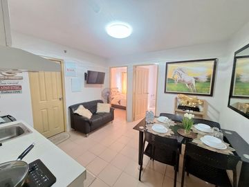 River View Condominium in Iloilo City