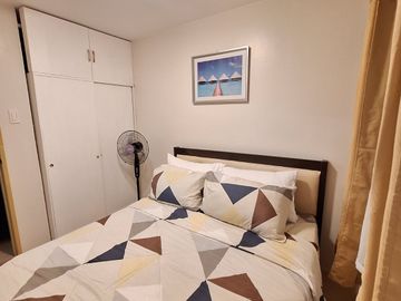 River View Condominium in Iloilo City