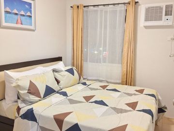 River View Condominium in Iloilo City