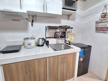 River View Condominium in Iloilo City