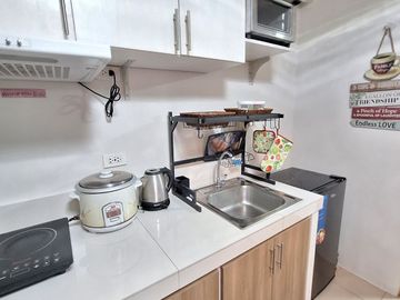 River View Condominium in Iloilo City