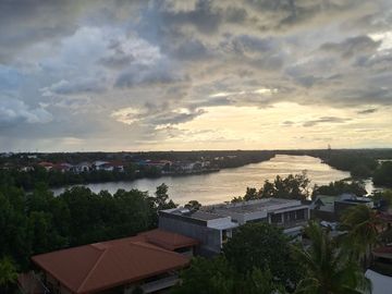 River View Condominium in Iloilo City