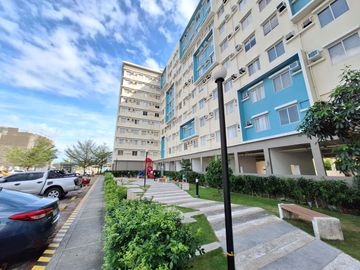 River View Condominium in Iloilo City