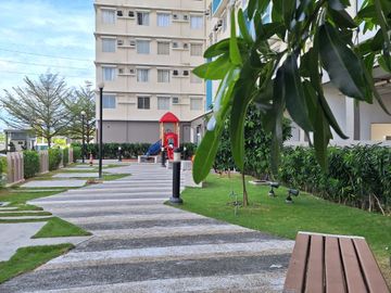 River View Condominium in Iloilo City