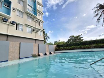 River View Condominium in Iloilo City