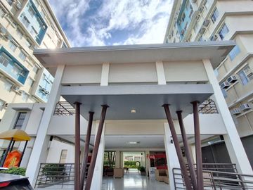 River View Condominium in Iloilo City