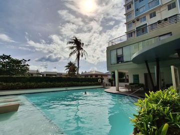 River View Condominium in Iloilo City
