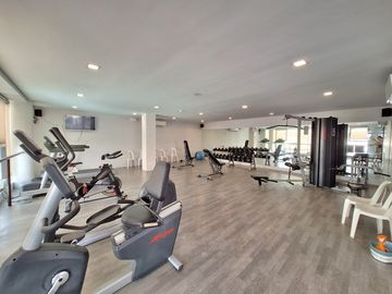 River View Condominium in Iloilo City