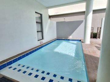 River View Condominium in Iloilo City