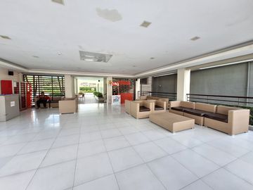 River View Condominium in Iloilo City