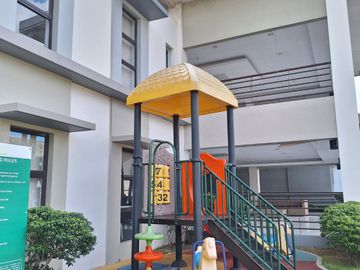 River View Condominium in Iloilo City