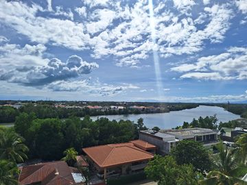 River View Condominium in Iloilo City