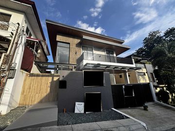 High-End Finishes: Experience Integra Cabinetry in this 4BR Home in Filheights, QC -Keziah