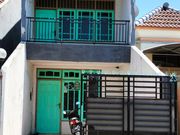 DIJUAL RUMAH LOKASI PLOSO SURABAYA