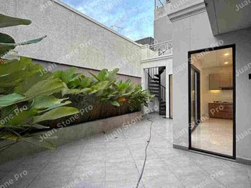 RUMAH MODERN RENOVASI TOTAL,BOULEVARD LEGENDA WISATA CIBUBUR