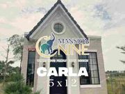 rumah free furnish DP 0 surabaya