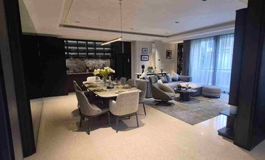 RUMAH MEWAH BSD CITY