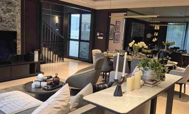 RUMAH MEWAH BSD CITY
